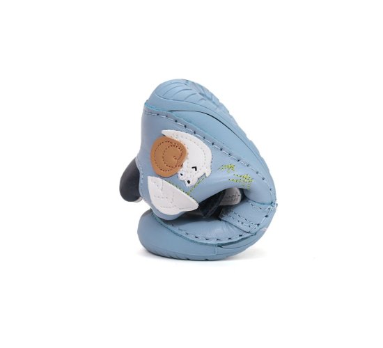 detská celoročná obuv DD Step S070-61995A - Velikost: 21