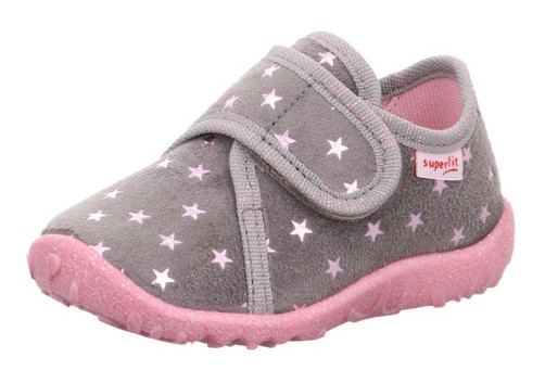 dětské bačkory Superfit 1-009246-2100