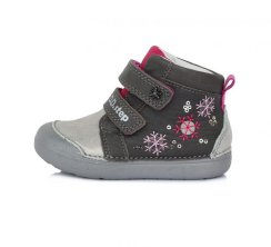 dětské celoroční boty D.D.Step S066-938A