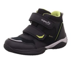 dětské celoroční boty Superfit 1-009385-0020