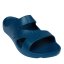 Pantofle Kong Blue Scuro