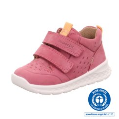 dětské celoroční boty Superfit 1-000363-5520