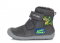 dětské zimní boty BAREFOOT D.D. Step W063-968AM