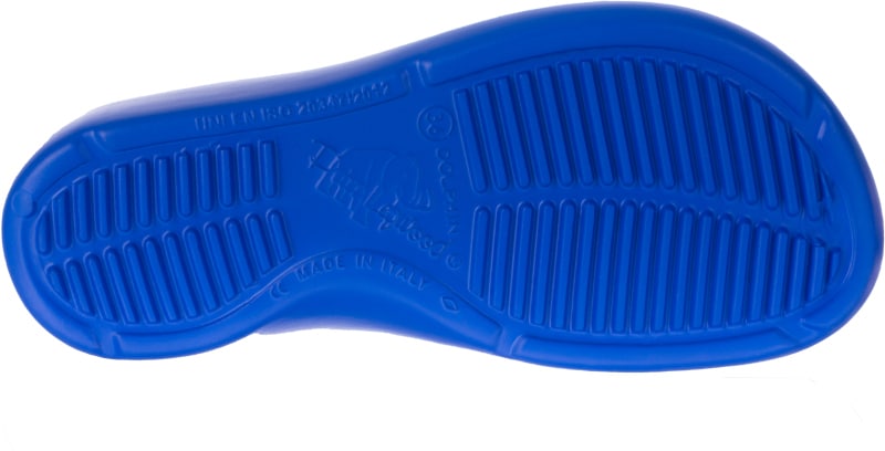 Pantofle Dolphin Azzurro