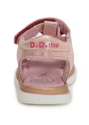 dětské letní sandále D.D.Step AC63-197AL