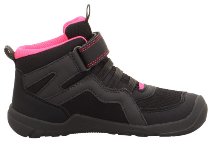 dětské celoroční boty Superfit 1-006034-0000
