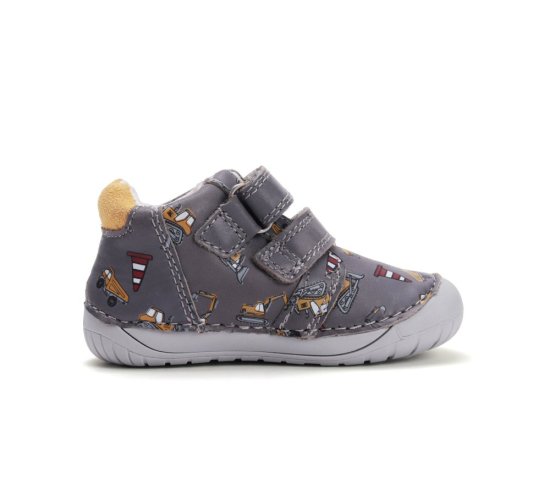 detská celoročná obuv DD Step S070-52480A - Velikost: 23