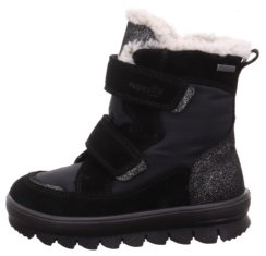 detské zimné topánky Superfit 1-000218-0000