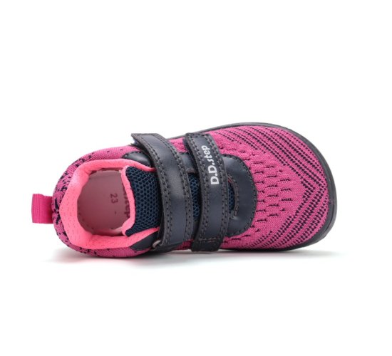 detská letná obuv DD Step F093-52184 - Velikost: 31