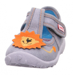 detské papuče Superfit 1-009256-2000