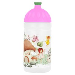 Zdravá láhev Pohádkové víly 500ml