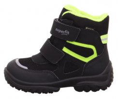 detské zimné topánky Superfit 1-000022-0010