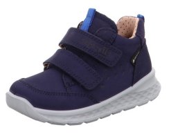 detské celoročné topánky Superfit  1-000369-8000