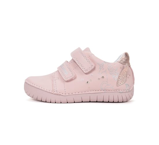 dětské celoroční boty DD Step S050-61970AM - Velikost: 29