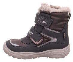 detské zimné topánky Superfit 1-009098-2000