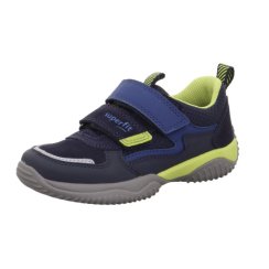 dětské celoroční boty Superfit 1-006388-8000
