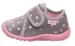 detské papuče Superfit 1-009246-2100
