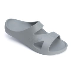 Pantofle Kong Grigio