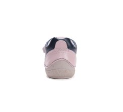 dětské celoroční boty DD Step S116-61960FL