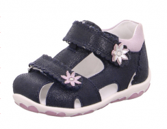 dětské letní sandále Superfit 4-09038-80