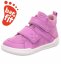 dětské celoroční boty Superfit 1-000540-8500 - Velikost: 21