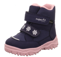 dětské zimní boty Superfit 1-006045-8030