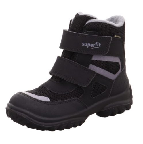 detské zimné topánky Superfit 1-000022-0000