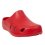 Pantofle Bull Rosso