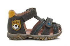 detské letné sandále D.D.Step AC625-5013B