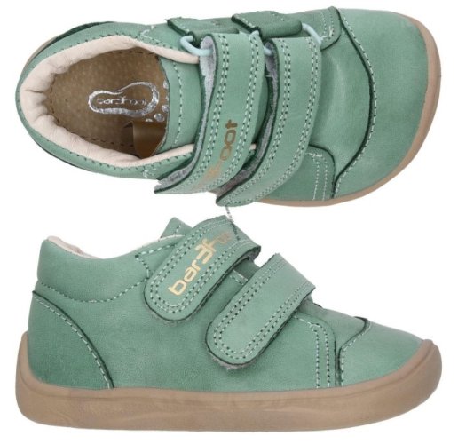 dětské barefoot boty Bar3foot 2BE38/L31 - Velikost: 24