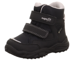 detské zimné topánky Superfit 1-009236-0010