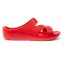 Pantofle Dolphin Rosso