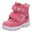 detské zimné topánky Superfit 1-000045-5500