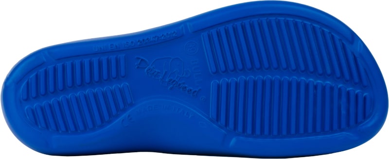 Pantofle Bull Azzurro