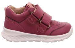 dětské celoroční boty Superfit 1-000363-5510