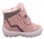 dětské zimní boty Superfit 1-006316-5500