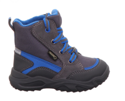 detské zimné topánky Superfit 5-09234-20