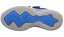 dětské celoroční boty Superfit 1-006386-8010 - Velikost: 34