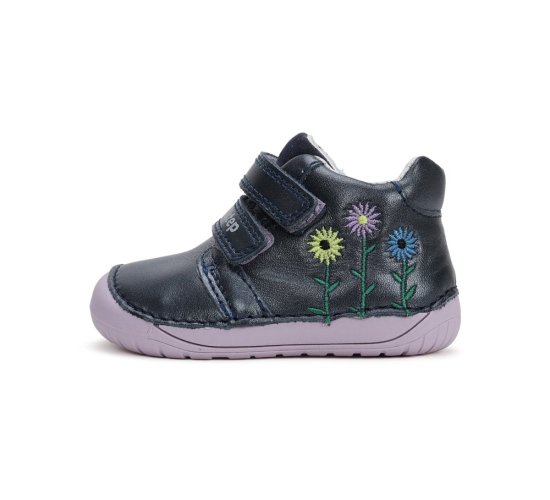 detská celoročná obuv DD Step S070-42771A