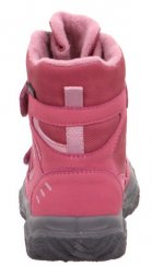 dětské zimní boty Superfit 1-809080-5500