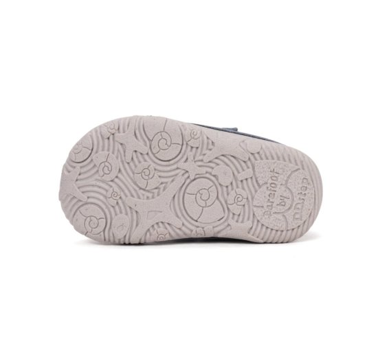 dětské celoroční boty DD Step S073-61950B