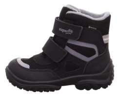 detské zimné topánky Superfit 1-000022-0000