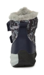 dětské zimní boty DD Step F61-260M