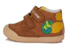 dětské celoroční boty D.D.Step S066-933B