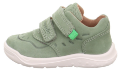 detská celoročná obuv Superfit 1-000742-7500