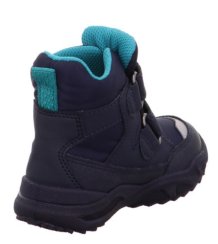 detské zimné topánky Superfit 1-009221-8000