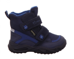 detské zimné topánky Superfit 5-09235-80