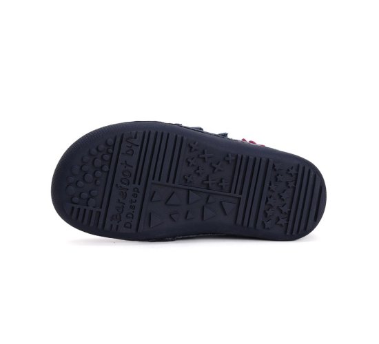 dětské celoroční boty DD Step A063-42804 - Velikost: 25