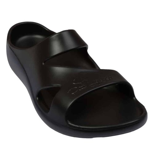 Pantofle Dolphin Nero