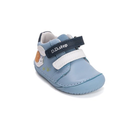 detská celoročná obuv DD Step S070-61995A - Velikost: 21